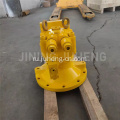 14524188 Запчасти экскаватора Volvo EC140B Swing Motor